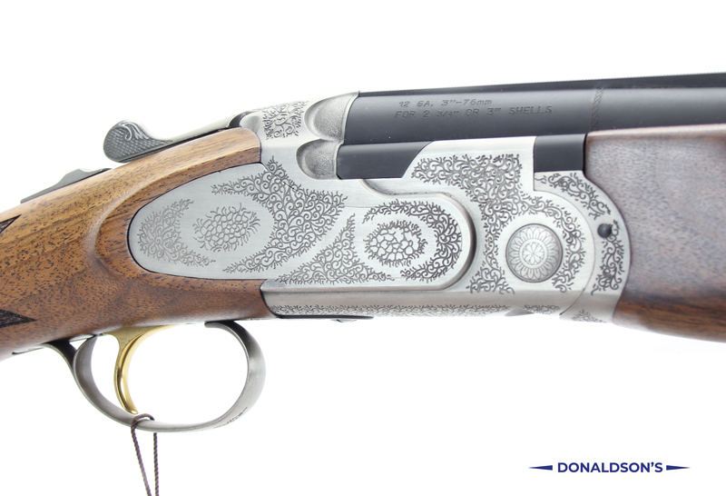 ATA ARMS 12 Gauge SP ELEGANT SPORTER