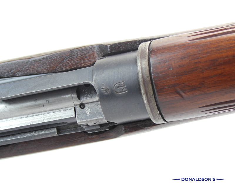 LEE ENFIELD .303 NO.4