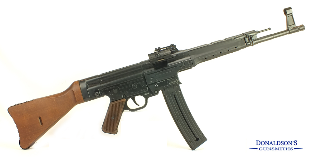 GSG .22 LR STG 44