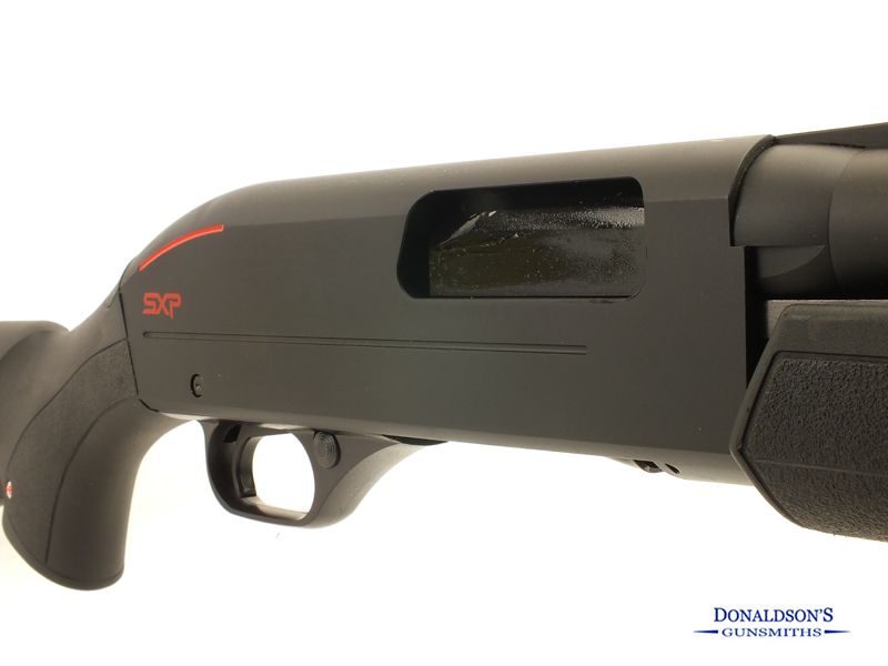 WINCHESTER 12 Gauge SXP