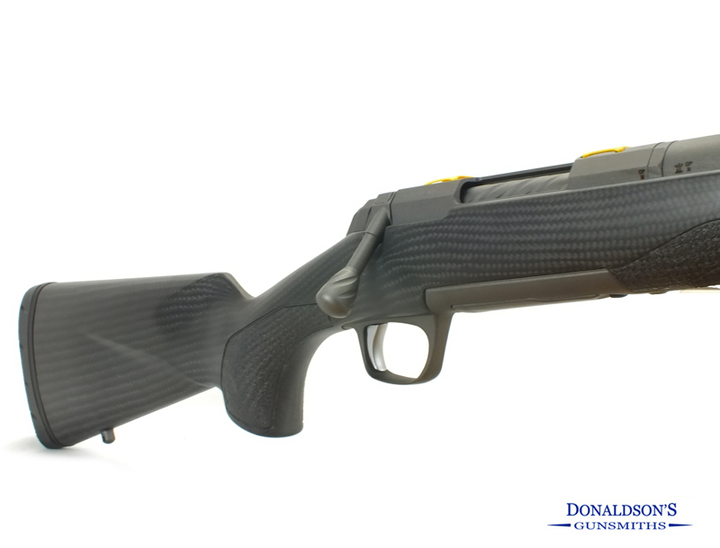 Browning X Bolt Pro Carbon: Is This The Ultimate Mountain Rifle? We Test It! - 3w6xhce