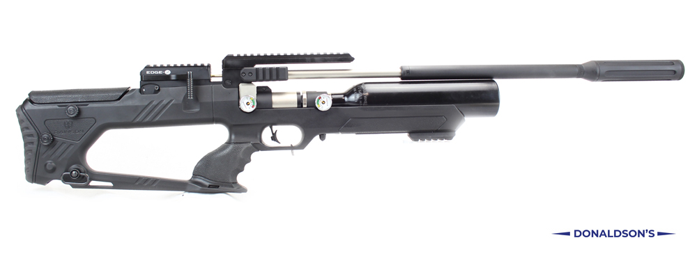 RAINSON .22 EDGE-X