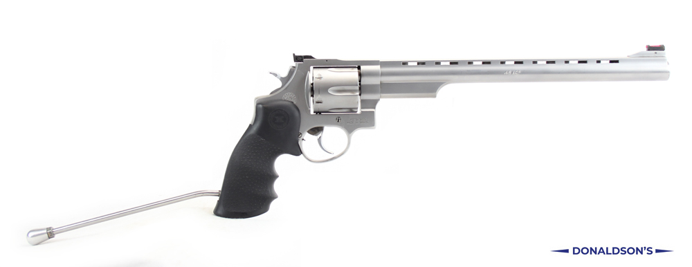TAURUS .45 ACP 66