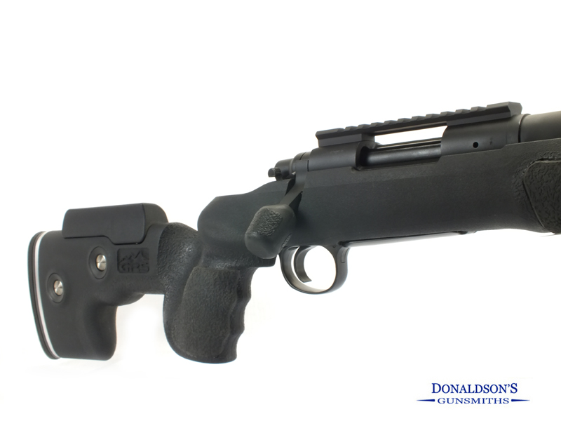 REMINGTON 6X47 LAPUA 700 CUSTOM