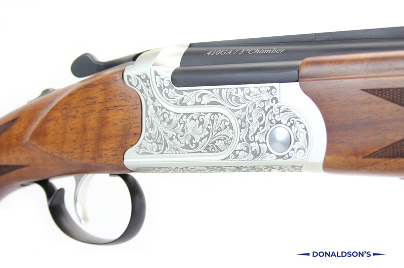KOFS 410 Gauge SCEPTRE