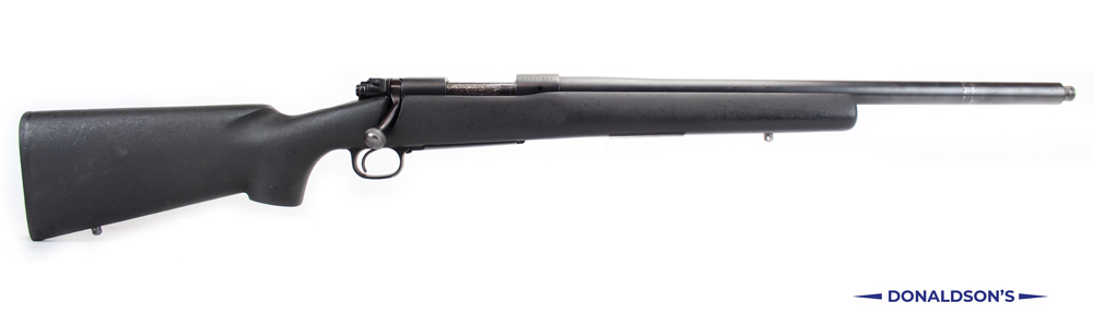 WINCHESTER .223 ACKLEY IMPROVED MODEL 70