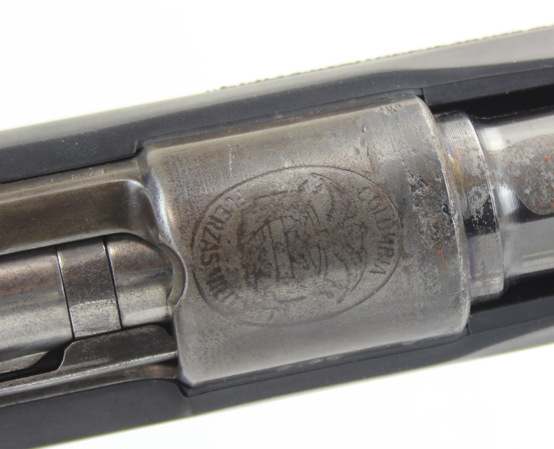 MAUSER 7.92MM 98
