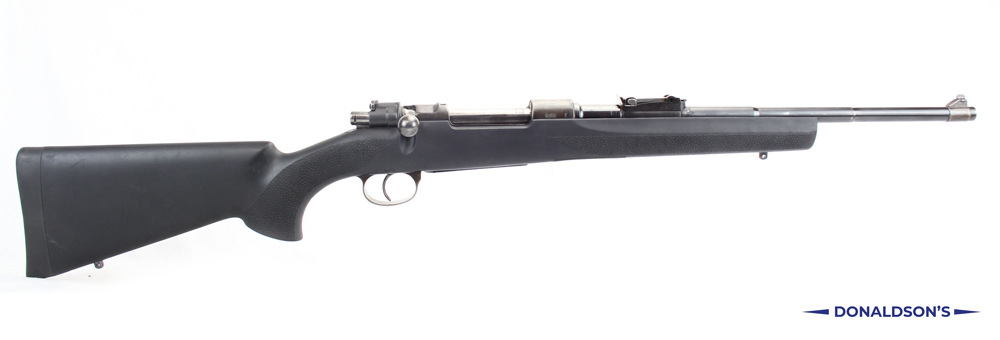 MAUSER 7.92MM 98
