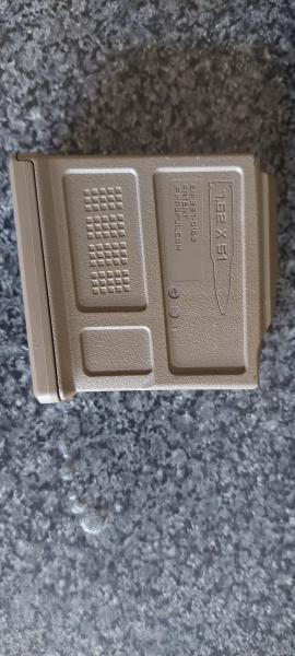 CUSTOM 6.5mm Creedmoor Riflecraft Custom