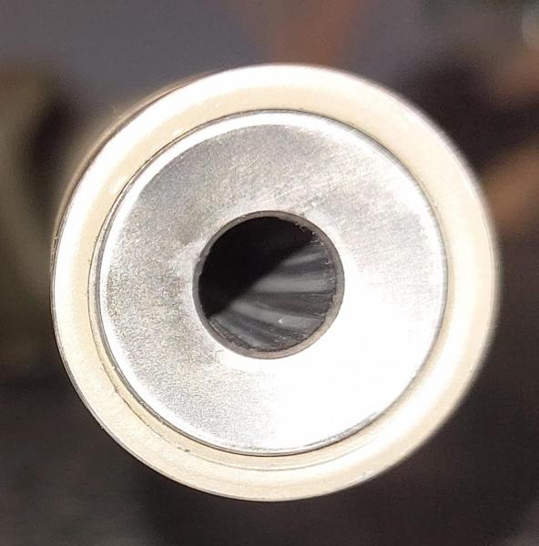 CUSTOM 6.5mm Creedmoor Riflecraft Custom