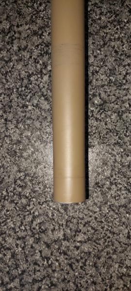 CUSTOM 6.5mm Creedmoor Riflecraft Custom