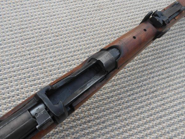 LEE ENFIELD Multiple Calibre SMLE Converted to .410 Shotgun