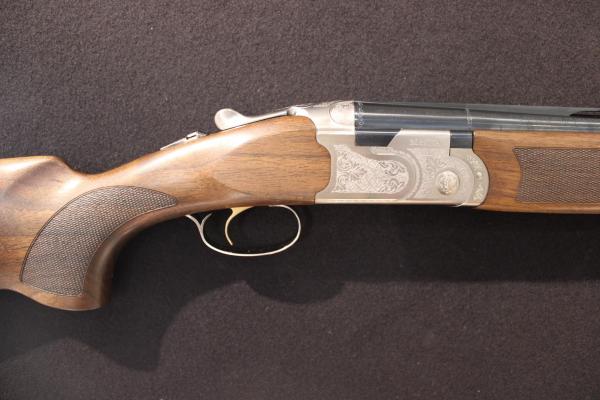 BERETTA 12 Gauge SILVER PIGEON SPORTER