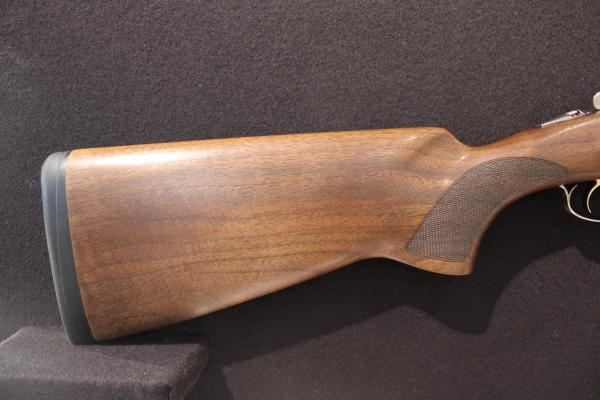 BERETTA 12 Gauge SILVER PIGEON SPORTER