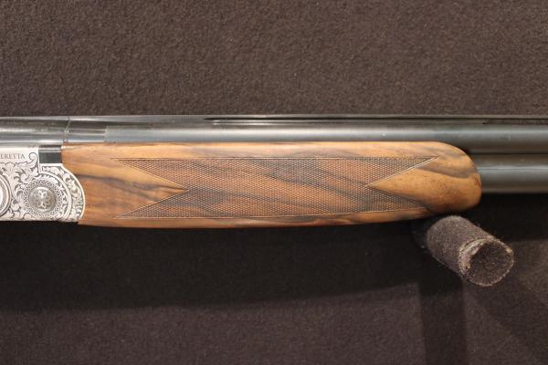 BERETTA 12 Gauge 687 EELL CLASSIC GAMESCENE