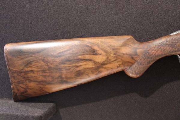 BERETTA 12 Gauge 687 EELL CLASSIC GAMESCENE