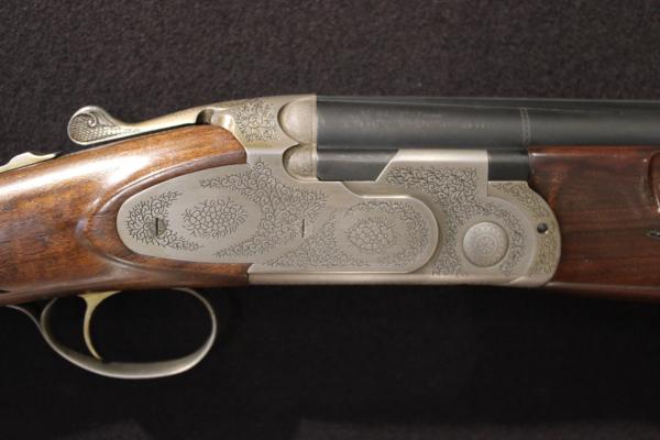 ATA ARMS 12 Gauge SP ELEGANT