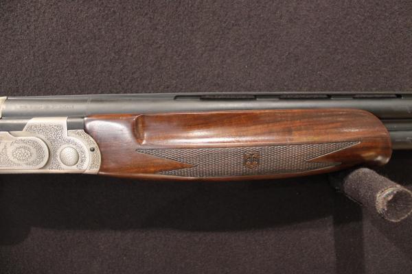 ATA ARMS 12 Gauge SP ELEGANT