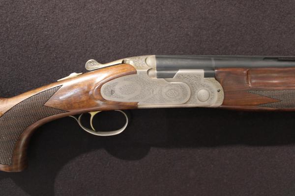 ATA ARMS 12 Gauge SP ELEGANT