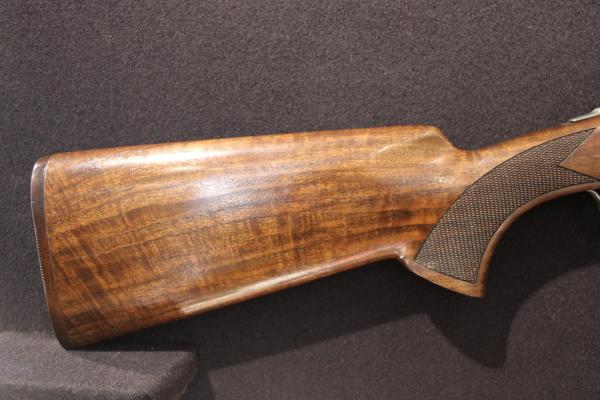 ATA ARMS 12 Gauge SP ELEGANT