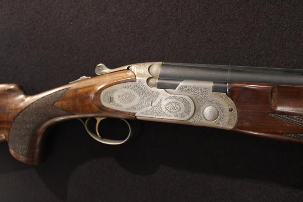 ATA ARMS 12 Gauge SP ELEGANT