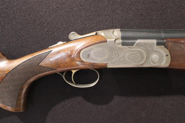 ATA ARMS 12 Gauge SP ELEGANT 