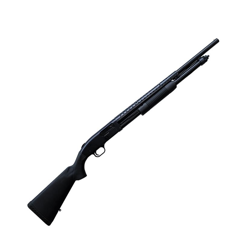 MOSSBERG 12 Gauge 590 PERSUADER