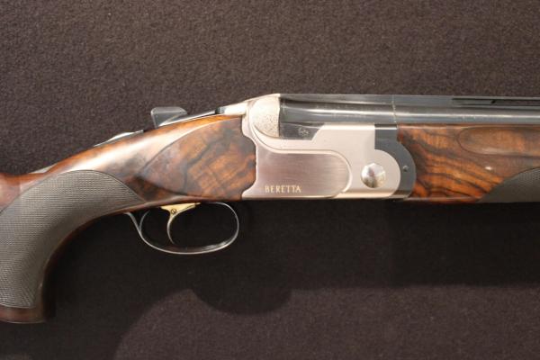 BERETTA 12 Gauge DT10 SPORT ADJUSTABLE