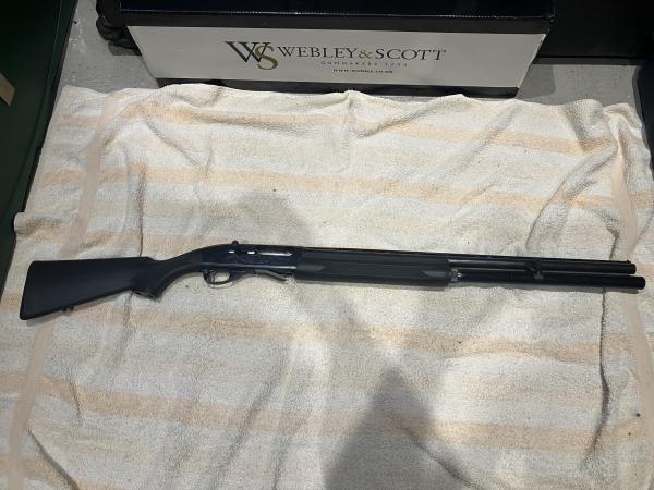 REMINGTON 12 Gauge 1100