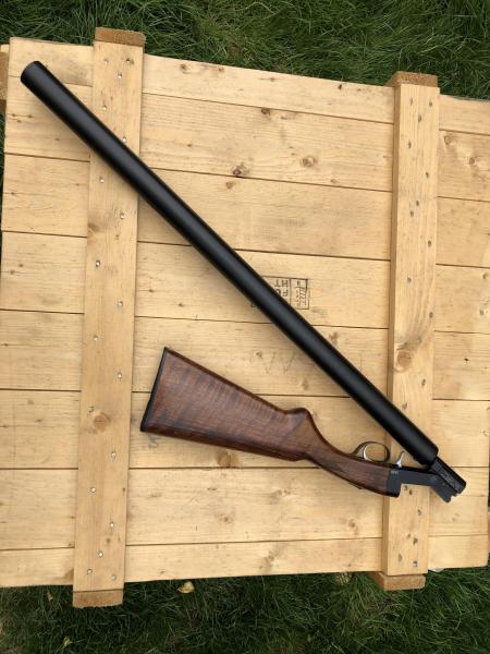 YILDIZ 410 Gauge TK36