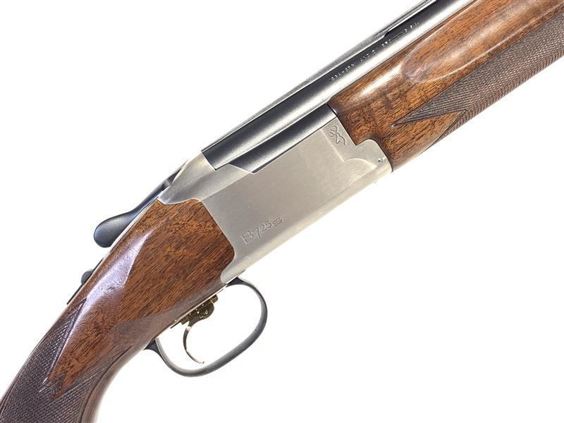 BROWNING 12 Gauge B725 SPORTER