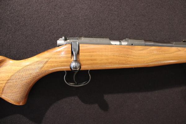 CZ .22 LR 452 AMERICAN