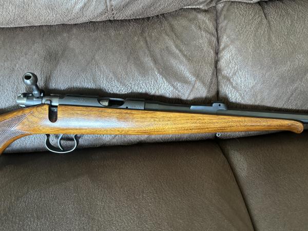 CZ .22 LR BRNO