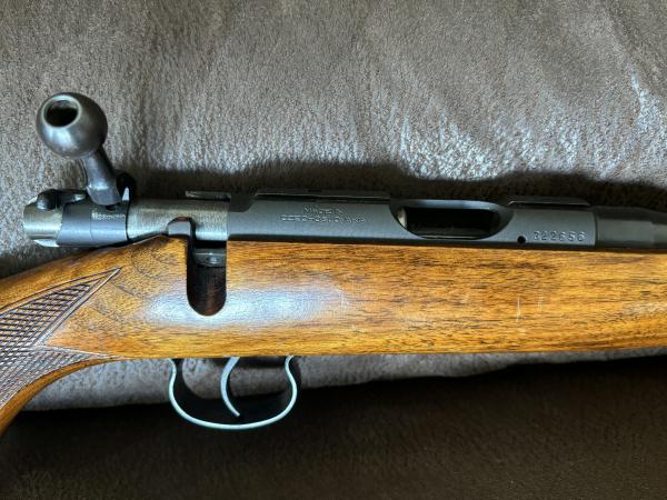 CZ .22 LR BRNO