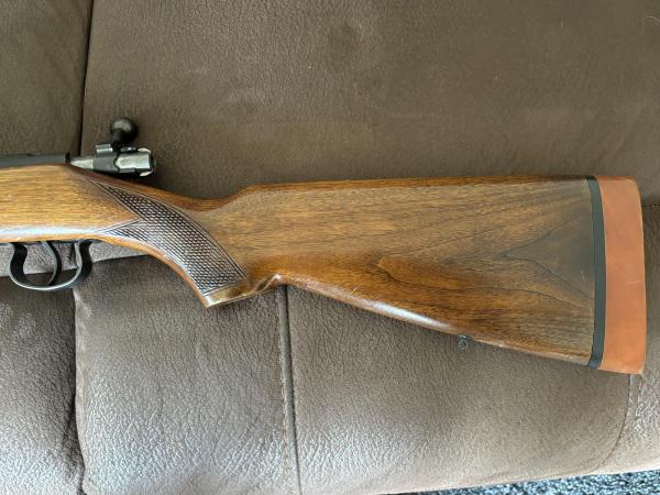 CZ .22 LR BRNO