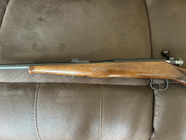 CZ .22 LR BRNO