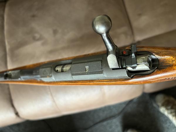 CZ .22 LR BRNO