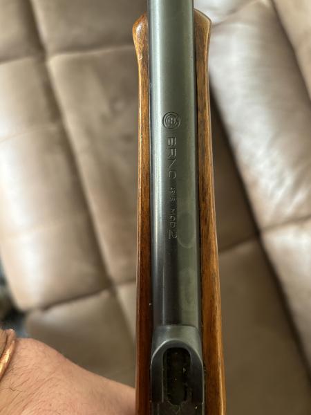 CZ .22 LR BRNO