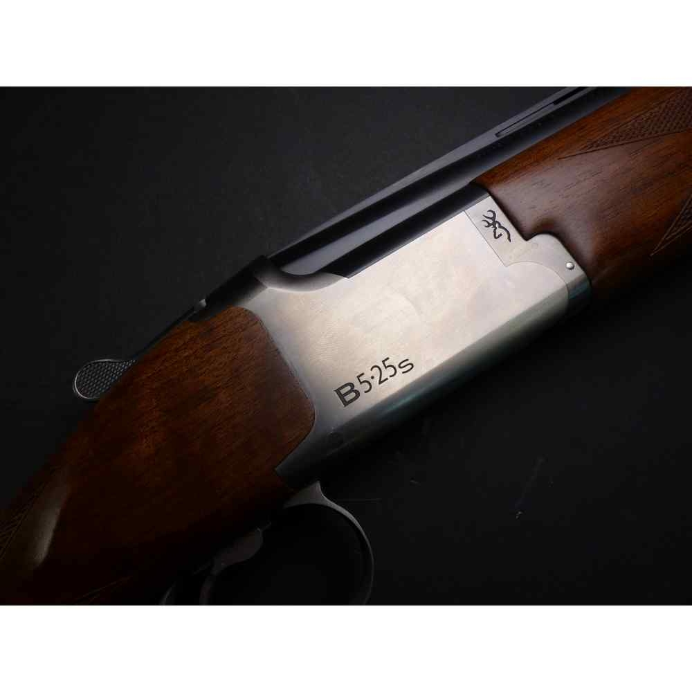 BROWNING 12 Gauge B525 S