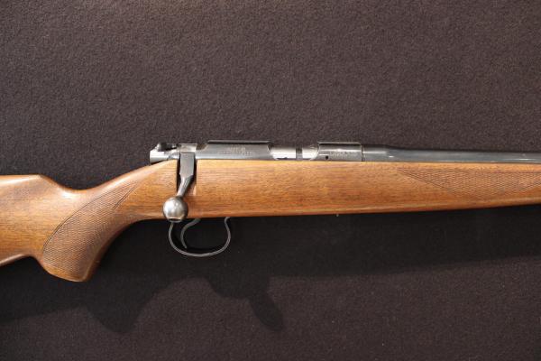 CZ .22 LR