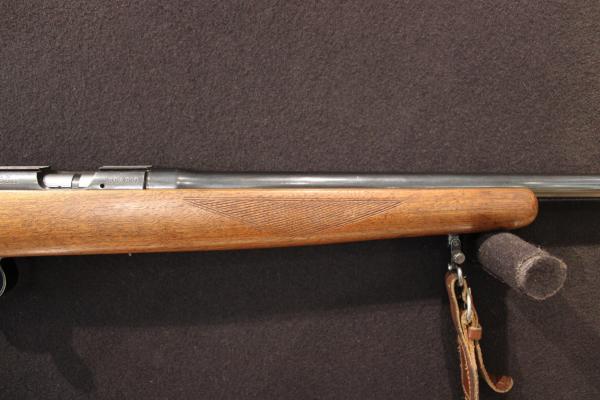 CZ .22 LR