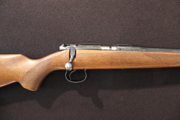 CZ .22 LR