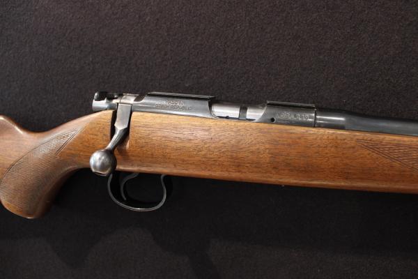 CZ .22 LR