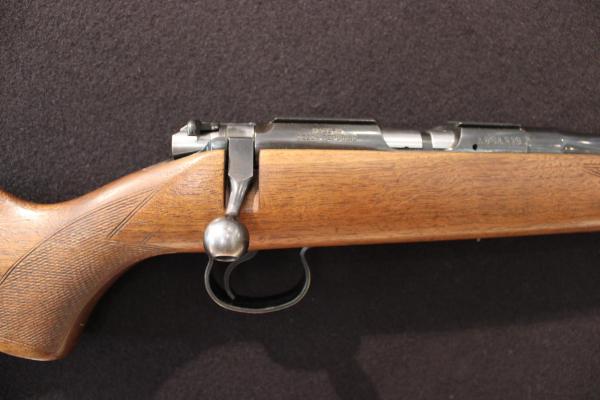 CZ .22 LR