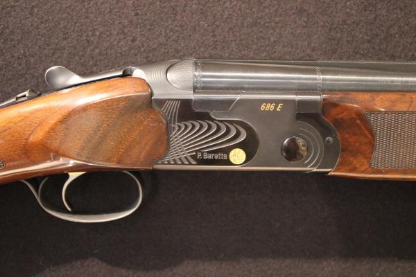 BERETTA 12 Gauge