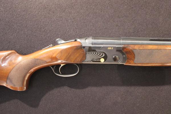 BERETTA 12 Gauge