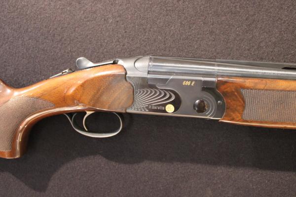 BERETTA 12 Gauge