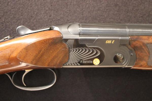 BERETTA 12 Gauge