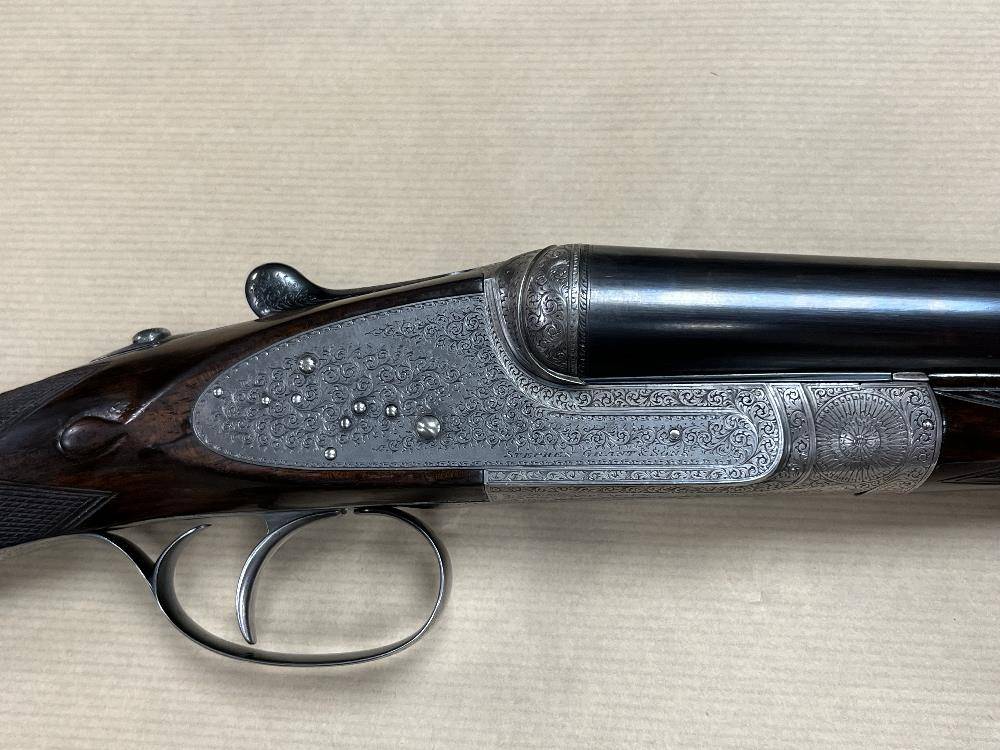 STEPHEN GRANT 12 Gauge SLE