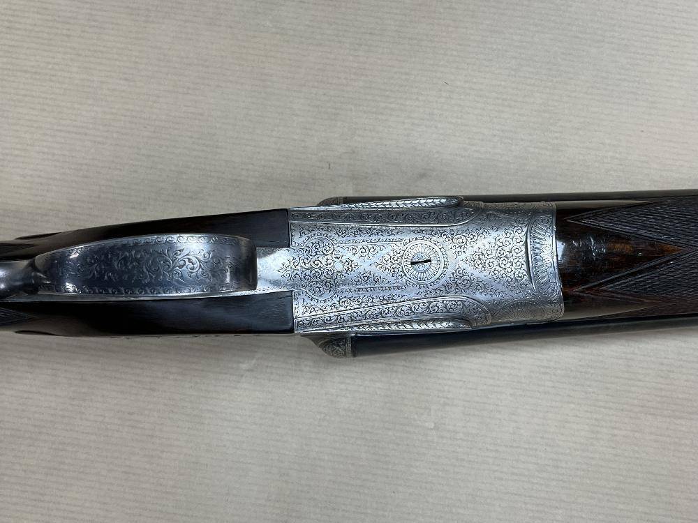 STEPHEN GRANT 12 Gauge SLE